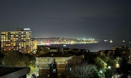 Ailece Istanbul’u Yaşamak Için Doğru Adres